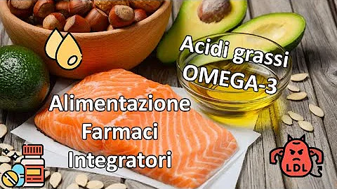 Qual è la migliore marca di omega 3?