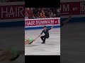 Riku Miura Ryuichi Kihara Are BACK On Top Rikuryu Rikumiura Ryuichikihara Figureskatin