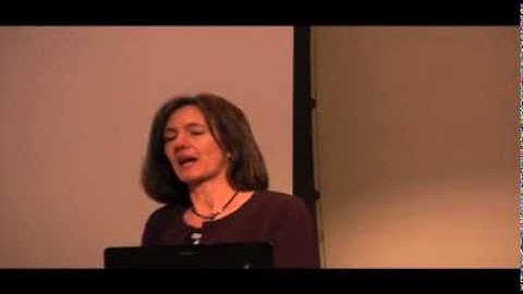 Melissa Leach and John Humphrey