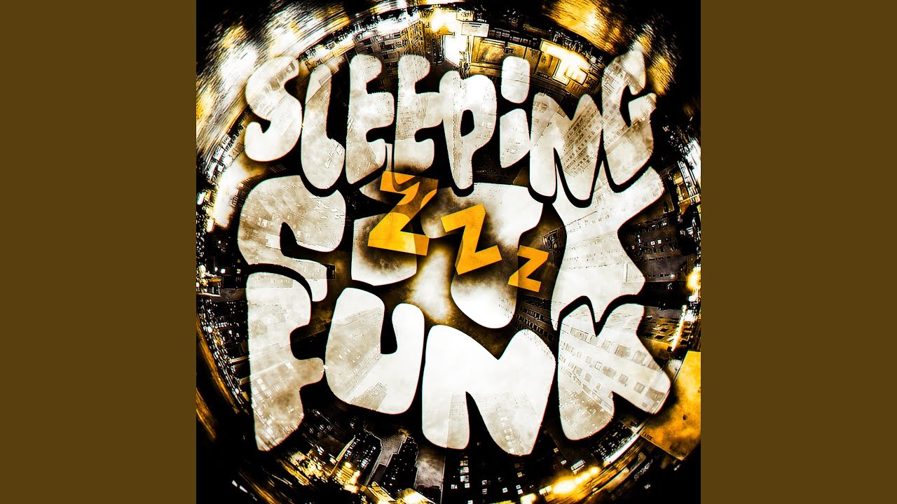 Sleeping City Funk (Super Slowed) - YouTube