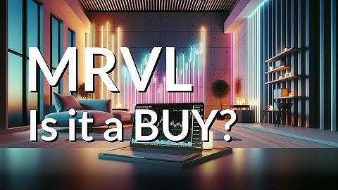 MRVL Marvell Technology Stock: Q3 Beat + Celestial AI Deal - Wednesday Predicted Opening Price? 📈
