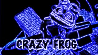 Crazy Frog - Axel F Vocoded To Miss The Rage