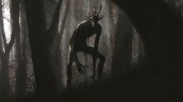 Skinwalker Sightings We Can No longer Ignore