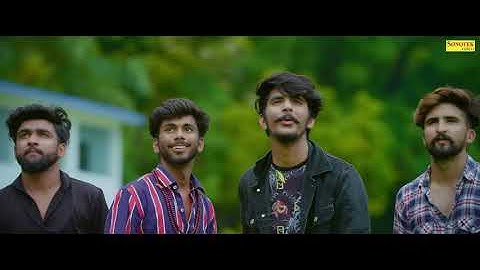 Gulzaar Chhaniwala - Middle Class Song Status | Whatsapp Status | Latest Haryanvi Song 2019