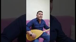 Gaziantep Ağıt Barak Havası / Ömer Gülcan Resimi