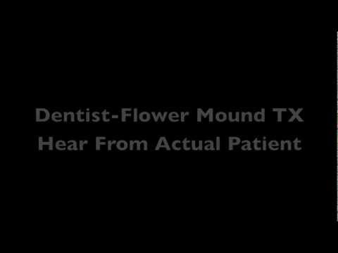 Dentist Flower Mound