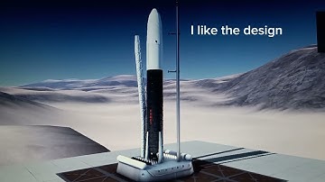 My own smallsat rocket | Juno: New Origins