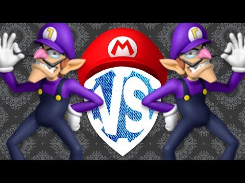 Super Mario 64 Online Multiplayer Versus - Part 4