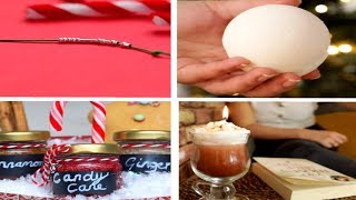 D.I.Y SECRET SANTA GIFTS