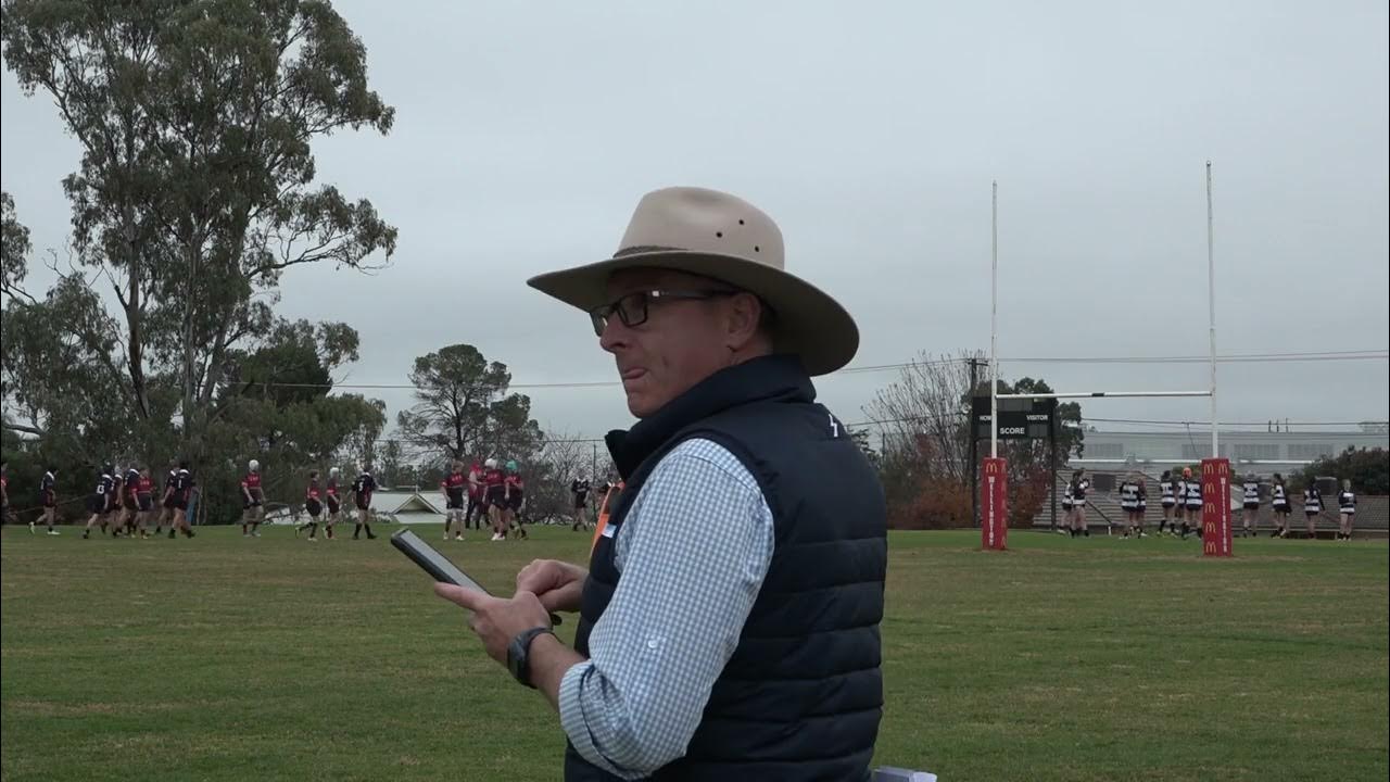 U14's Illawarriors v SIRU Game 1 YouTube