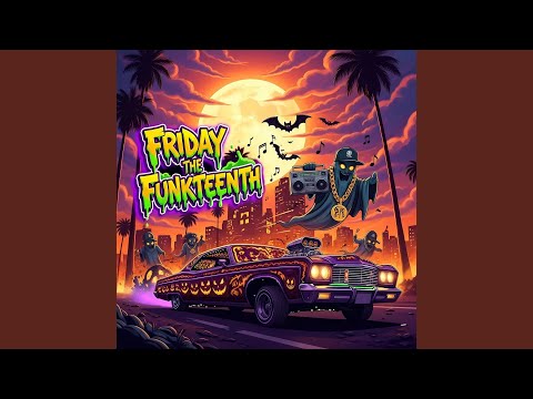 Graveyard Groove