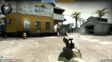 Counter-Strike: Global Offensive [St.Marc - Demolition] [720P]