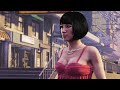 Sleeping Dogs Definitive Edition - Fast and Hot Sandra 😏🔥 (Sandra Date)