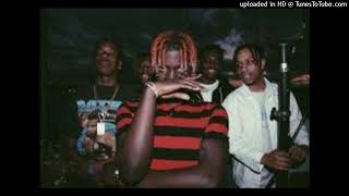 Lil Yachty- Final Form