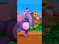 Flower Names: Quiz For Kids #shorts Ek Chota Kent