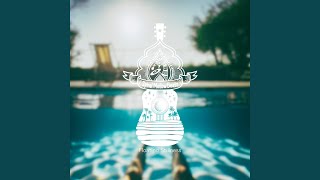 Floating Stillness