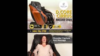 Product Spotlight D.core Cirrus Mage Chair