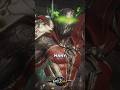 MK11: Jax Briggs vs Spawn – Steel vs Hellfire