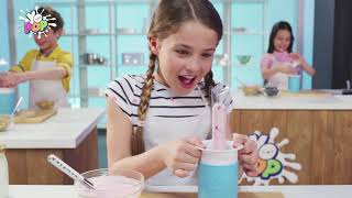 YoPop Frozen Treat Maker screenshot 5