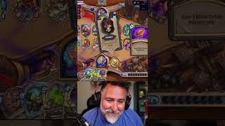 He Lost His ENTIRE Deck AND Hand