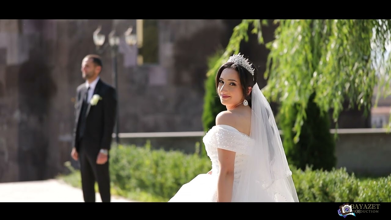 Sos & Milena wedding story 20 08 2024