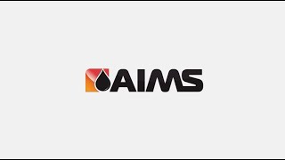 AIMS COMPAS Commander's Delivery Ticket Video
