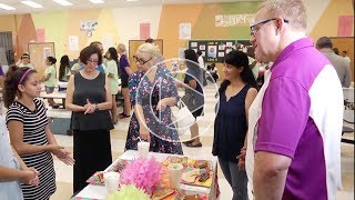 YMCA of Central Florida -Day in the life of a camper