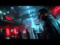 Head High | Cyber-Western