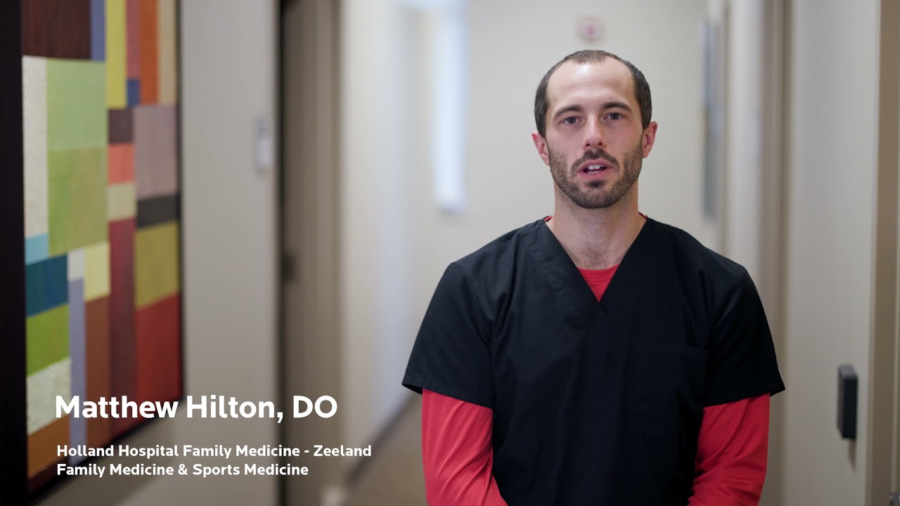 You’re invited! Men’s Health Virtual Event 2021