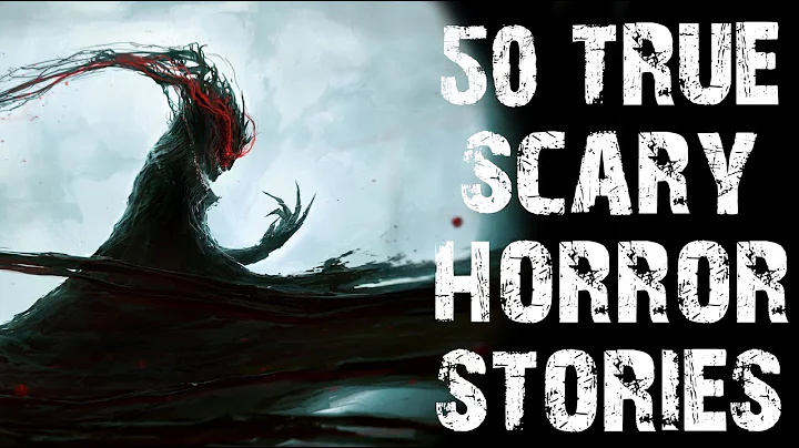 50 TRUE Disturbing Scary Stories Told In The Rain | Compilation | Horror Stories To Fall Asleep To - DayDayNews