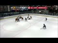 2025-26 Women's Hockey Semifinals - Manitoba vs Mount Royal (Game 2)