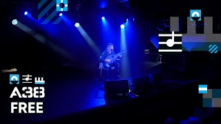 Jozef van Wissem - Love destroys all evil // Live 2019 // A38 Free