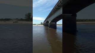 PUENTE PASÓ LÓPEZ GOYA - CTES