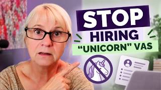 How to Hire a Virtual Assistant: Find the Right VA for Your Business