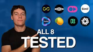 I Tried Every Real-Time AI Avatar API So You Don't Have To