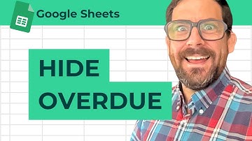 If Date is Passed, And Done, Hide Text