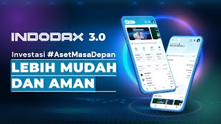 Download Lagu INDODAX 3.0: Era Baru Trading Aset Kripto MP3