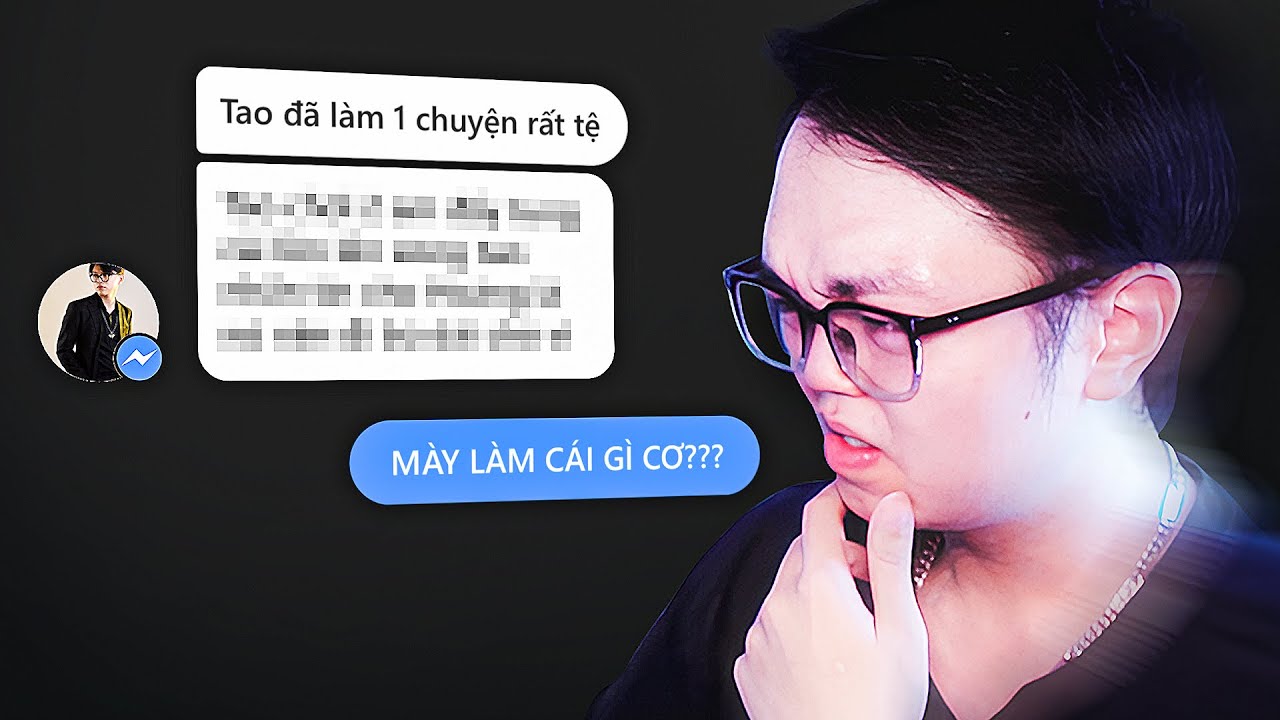 CKG THỜI CẤP 3 (phiên bản chả mực)