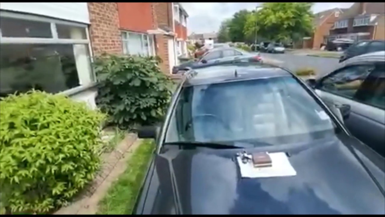 Stratton Road, Lower Sunbury, Surrey YouTube