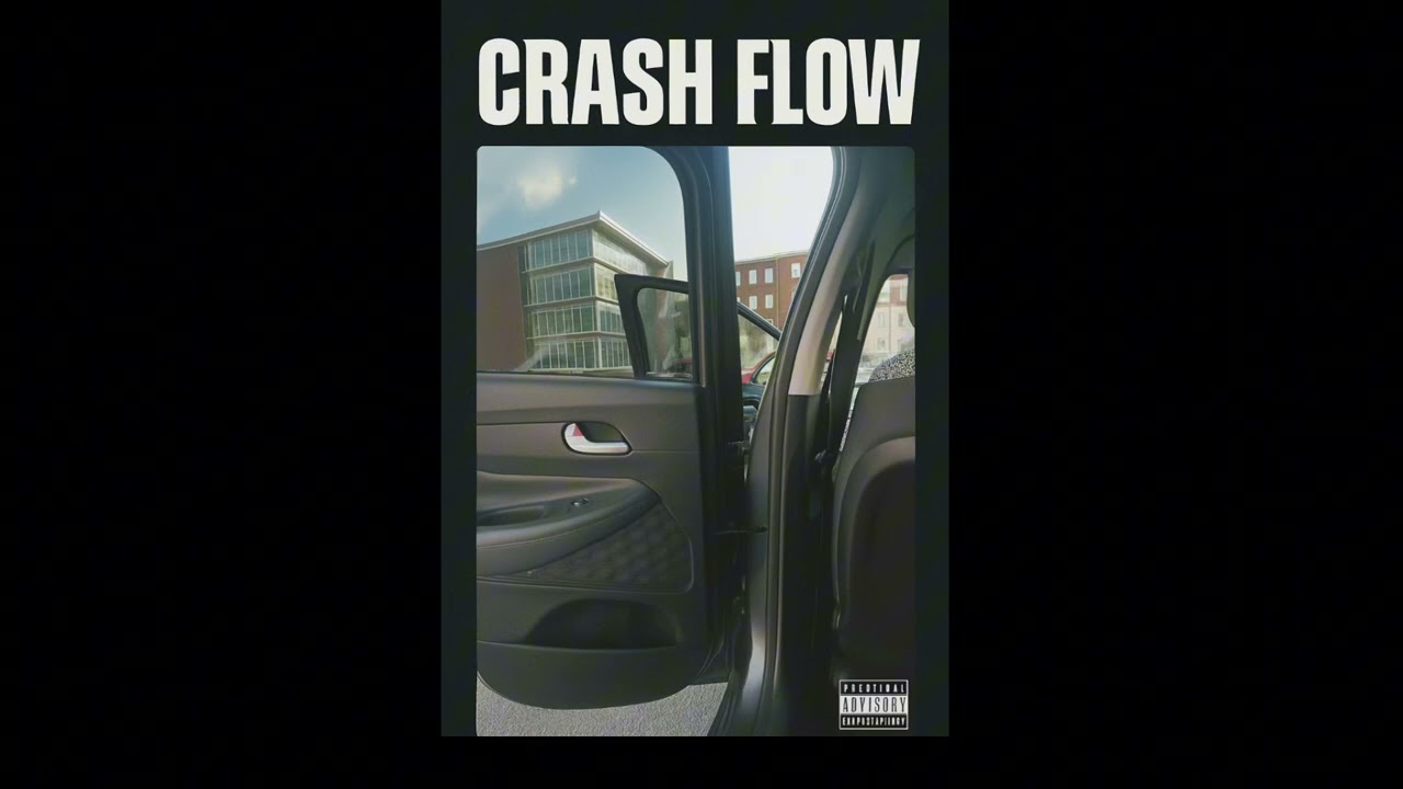 Crash Flow (feat. J5ive)
