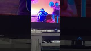 Ruby Gillman Sam Gillman and Uncle Brill #rubygillman