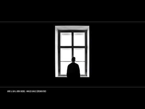 Kiyoi & Eky & Amin Salmee - Wingless Angel (Extended Mix) (HQ Audio)