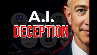 SHOCKING TRUTH: AI'S Deception Exposed!
