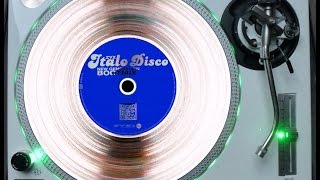 ZYX ITALO-DISCO NEW GENERATION BOOTMIX VOL. 1 - MIX 1 (℗2013)