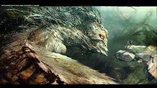 Dragon Stand GW2 Meta Event Guild Wars 2 - ArdenMix