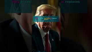 Today’s Top AI News &amp; Breakthroughs 🔥 — Meta Cuts 8K Jobs, Tesla $2B Deal, Trump Targets China AI