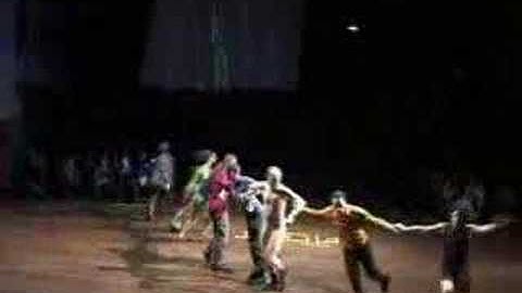 The Lindenmeyer System - Andre Gingras