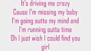 Usher - Throwback lyrics! Wealth