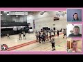 CDG Supernovas C vs Minnesota Scream Team - Night of the Rolling Dead Game 3