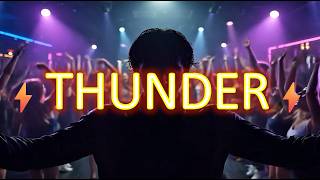 Karlito – Thunder | Ultimate Club Weapon